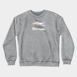 Adornment Crewneck Sweatshirt